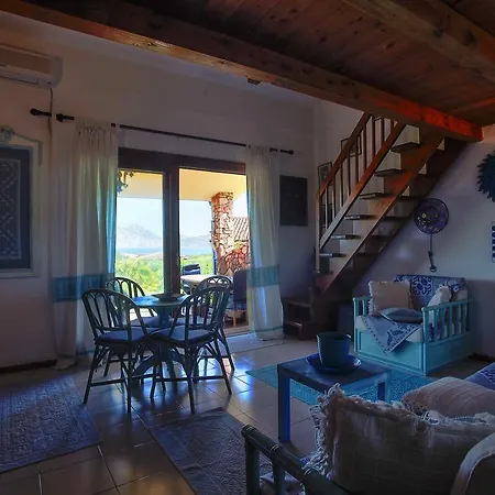 Hbt Villetta Blu Casa vacanze