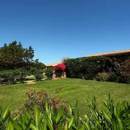 Casa vacanze Hbt Villetta Blu *