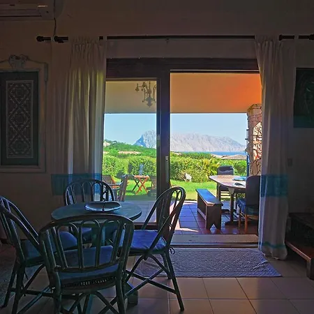 Casa vacanze Hbt Villetta Blu