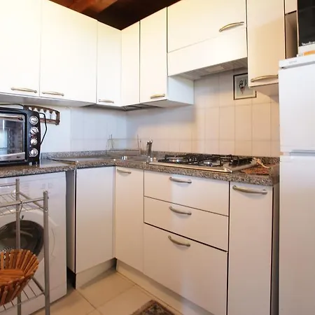 Casa vacanze Hbt Villetta Blu *