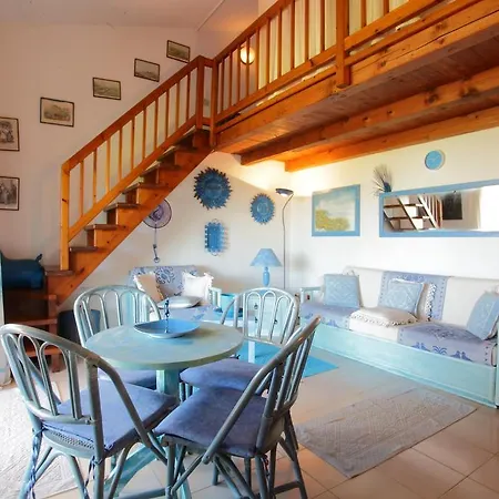 Casa vacanze Hbt Villetta Blu Capo Coda Cavallo