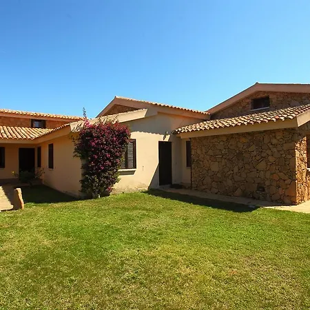 Casa vacanze Hbt Villetta Blu Capo Coda Cavallo