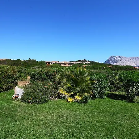 Casa vacanze Hbt Villetta Blu *