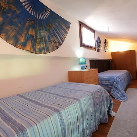 Hbt Villetta Blu Casa vacanze *