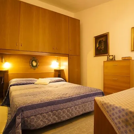 Hbt Villetta Blu Casa vacanze Capo Coda Cavallo